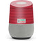 Iran Soccer Flag Google Home Skin